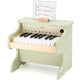 Viga Green Piano Learning To Play