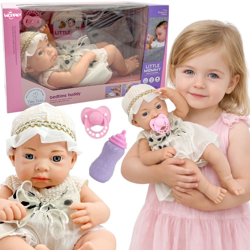 Кукла Woopie Royal 38 см с аксесоари