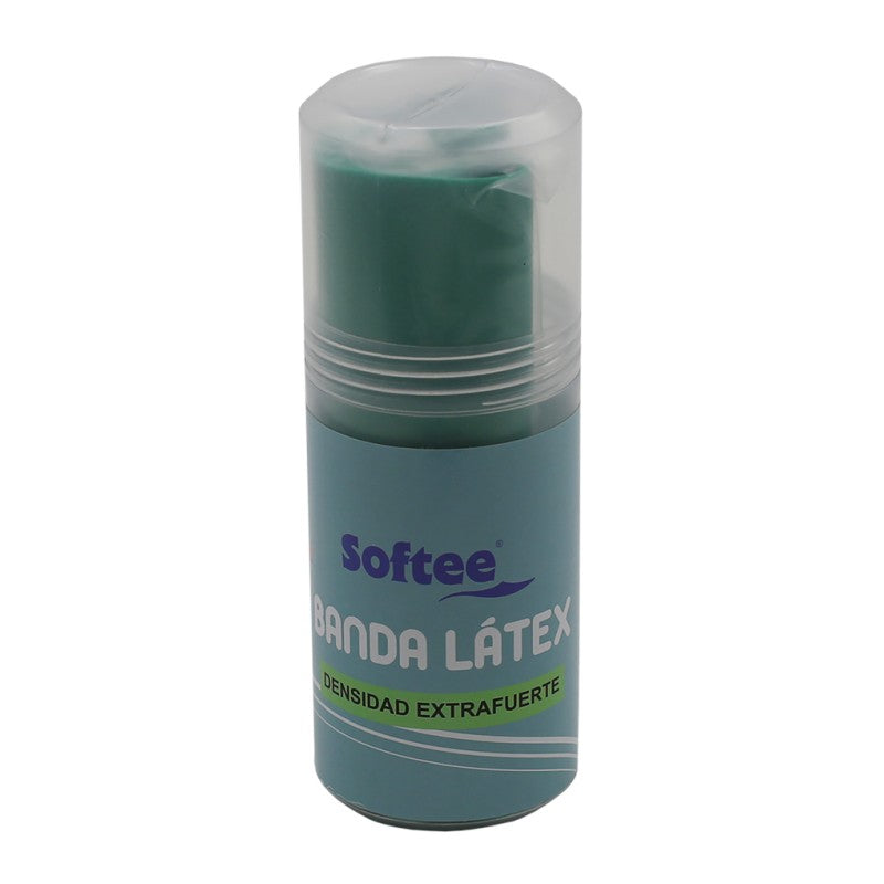 Faixa de látex de resistência extra forte 15 Mt