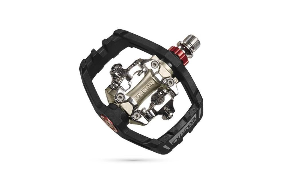 Exustar Pm825 Pedals