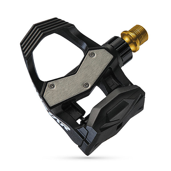 Pedals Exustar Pr3ckti Black