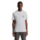 Pánské tričko pro volný čas Lyle And Scott