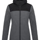 Дамско яке Softshell Loop Luka Черно