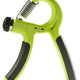 Laubr Sport Finger Strengthener 10-40 Kg Green