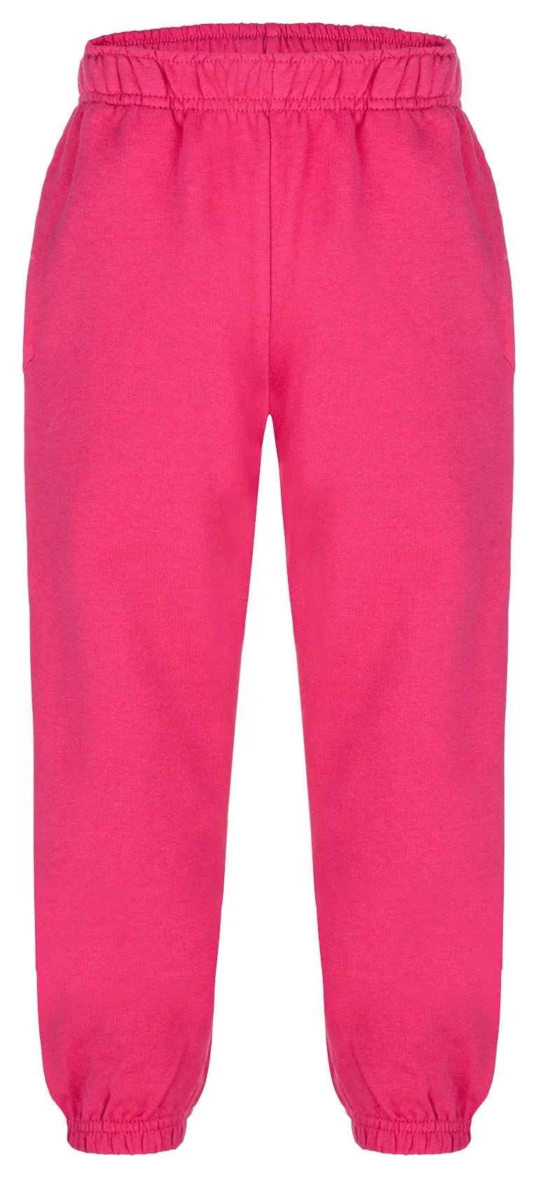 Children's tracksuit loap doxy pink - 164