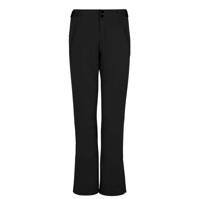 Pantalones Protest Softshell Mujer