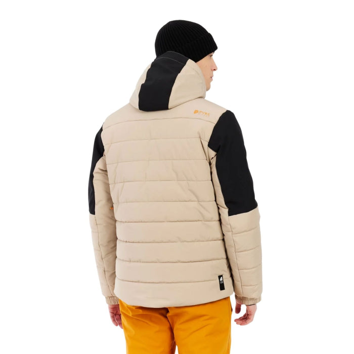 Protest Men's Ski Jacket