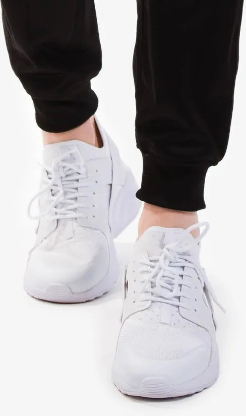 Zestaw sportowy givova visa triacetato czarno/biały xs