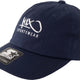 K1x Starter Sports Cap Peacoat Blue