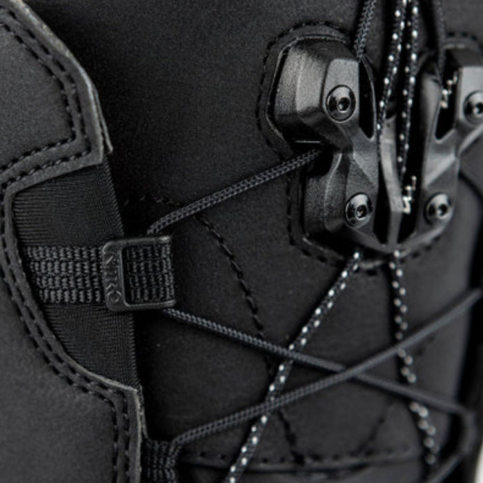 Nitro Snowboard Boots Herr