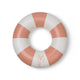Pierścień do pływania Swim Essentials - beżowy - Saint Tropez - Ø 120 cm