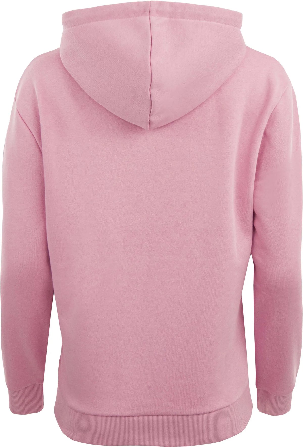Hoodie feminino Gaastra Antartique rosa pastel lavanda