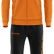 Спортен костюм Givova Tuta One Full Zip Orange