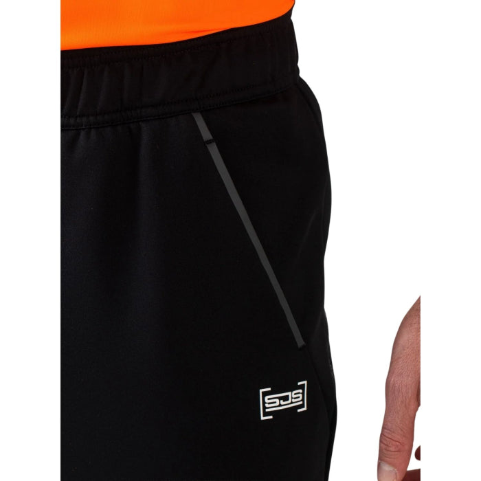 Calça esportiva masculina Sjeng 2xl