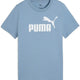 Ace No. 1 Logo Tee G Blue