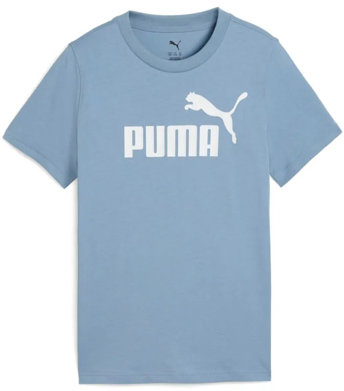 Ace No. 1 Logo Tee G Blue