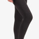 Дамски спортен клин Givova Basic Black