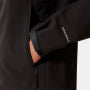 The North Face Übergangsjacke Herren