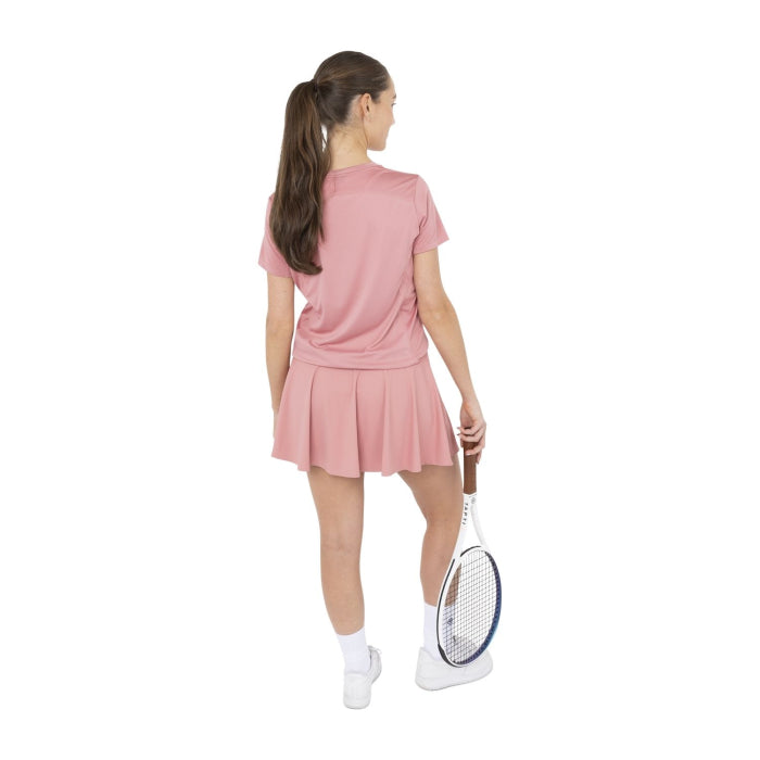 Indian Maharaja Tennisshirt Damen