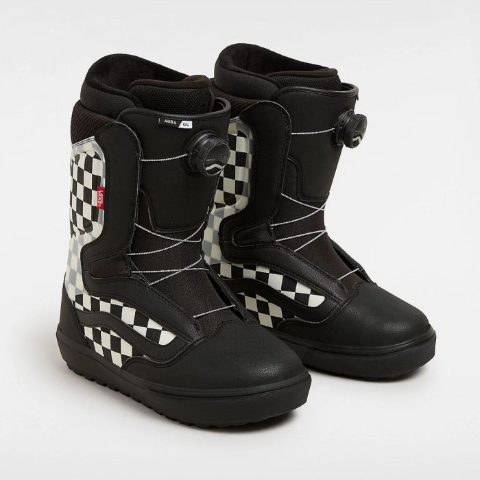 Botas de snowboard masculinas Vans