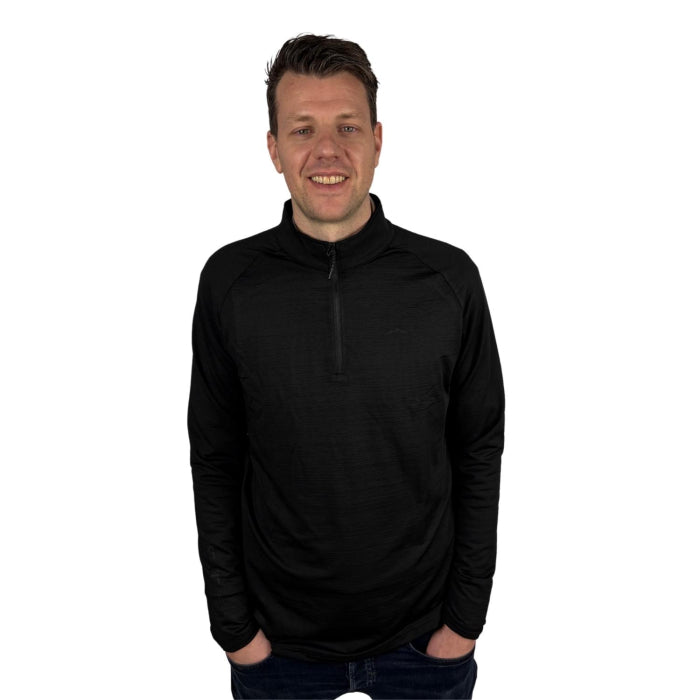 Buckels Ski Pully masculino