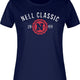 Дамска тениска Nell Classic Blue