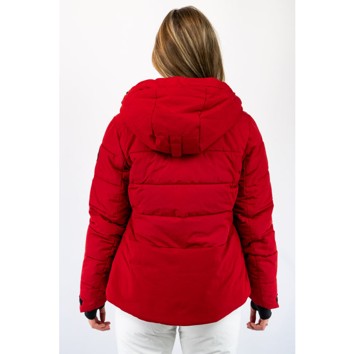 Ice Peak Ski Jacket Women