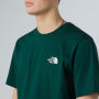 Tricou casual The North Face Bărbați