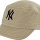 Ny Military Sand Cap Beige