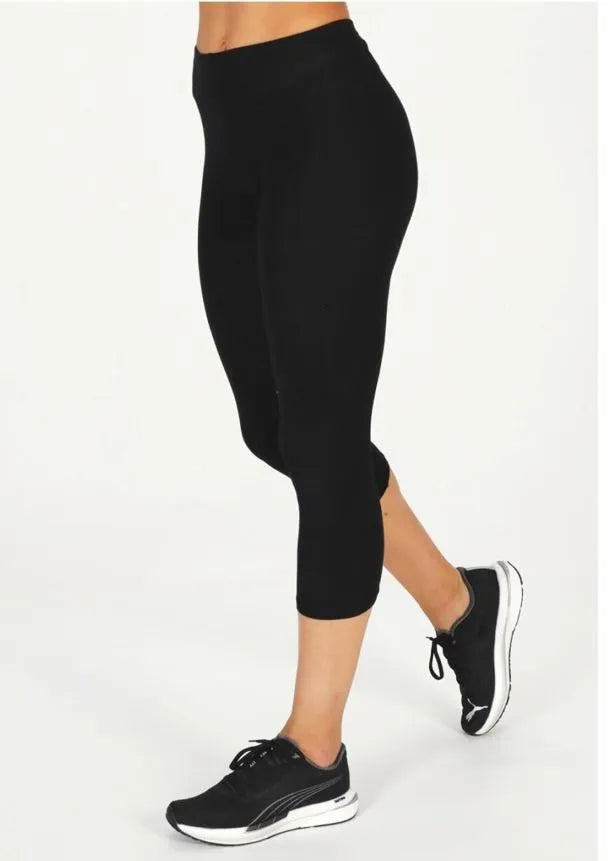 Puma Velocity Nitro Wtr Black-white-pink Black