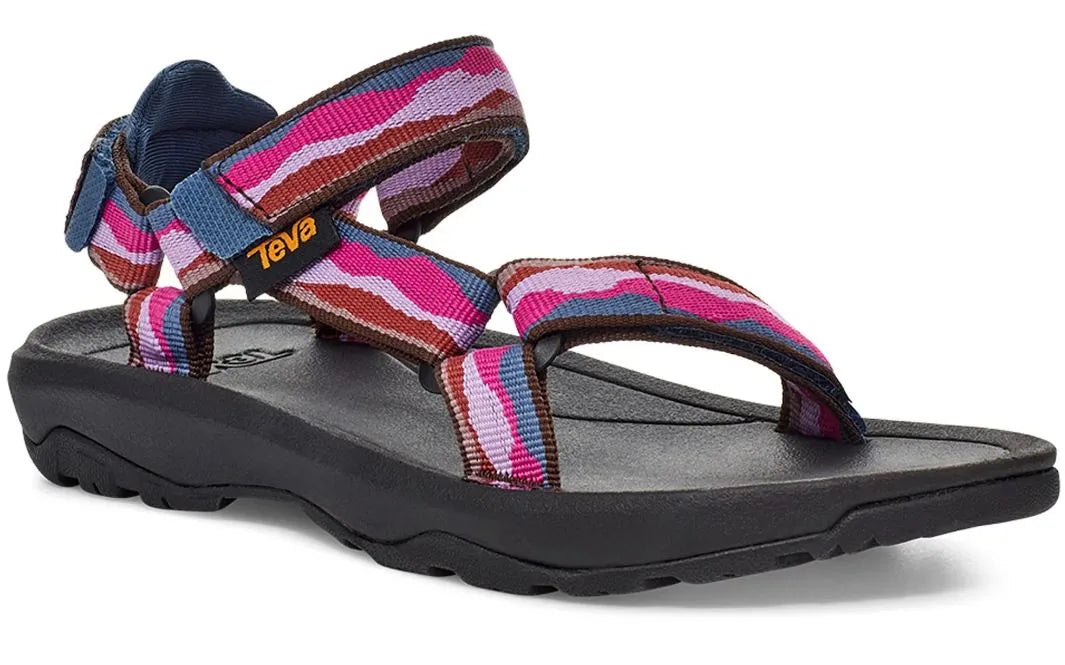 Teva Hurricane Xlt2 Vista Blue Indigo børnesandaler