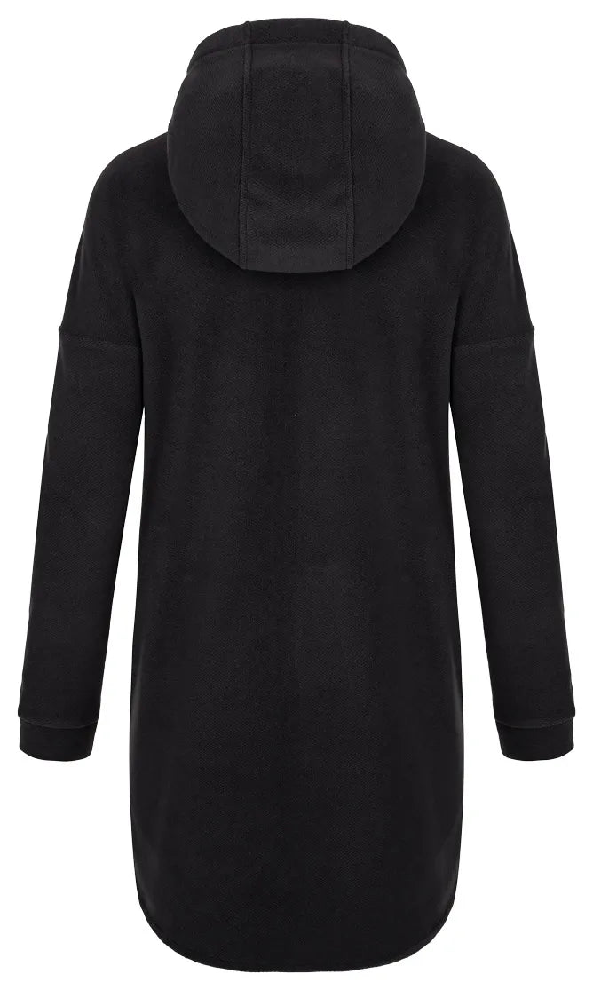 Lúb Sweatshirt na mBan Gerbera Dark Grey