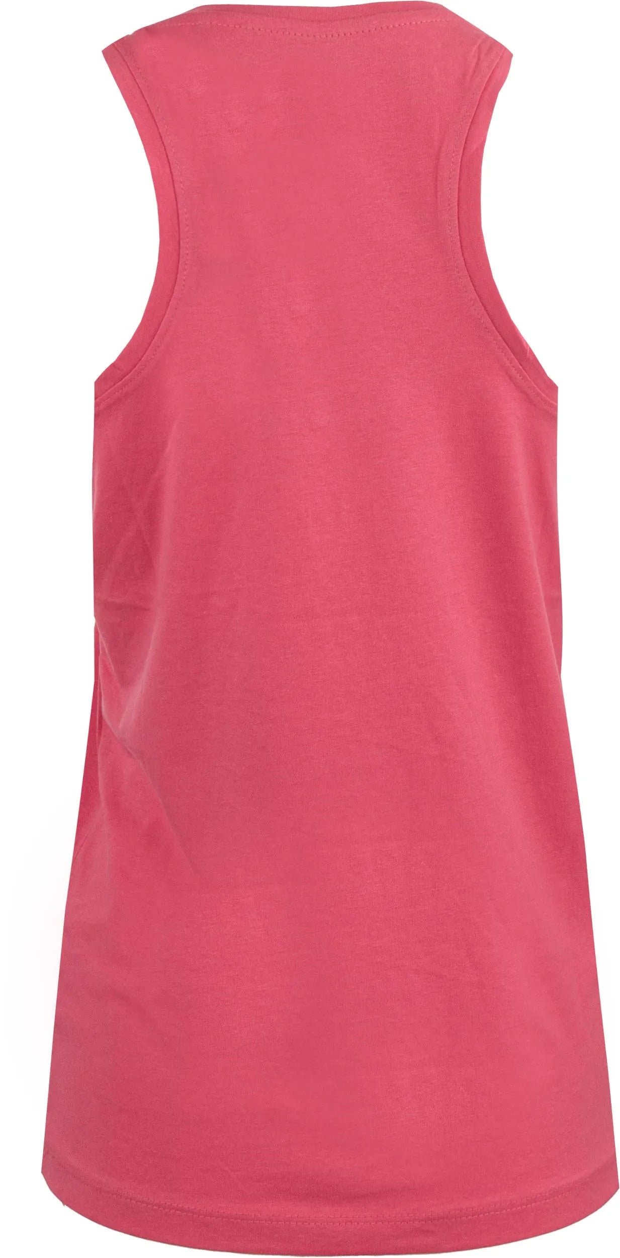 Damen-Tanktop Athl. Dpt Chloe Fuchsia Pink 2xl