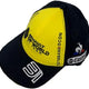Renault F1 Team Cap Occon Жълто/черно