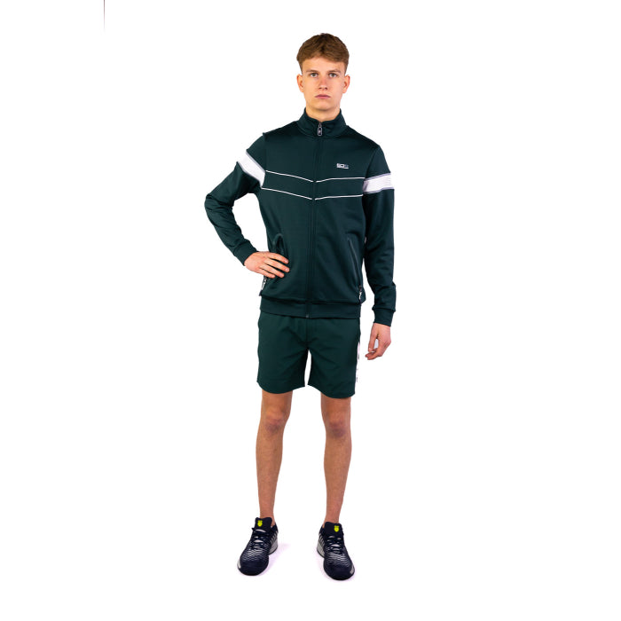 Sjeng Sports Мъжко яке за писта за бягане