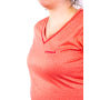 Camiseta Ice Peak Casaul Mujer