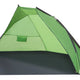 Плажна палатка Loop Shelf Green Green