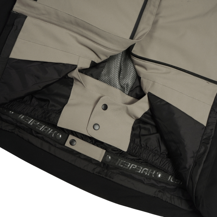 Ice Peak Ski Jacket Men