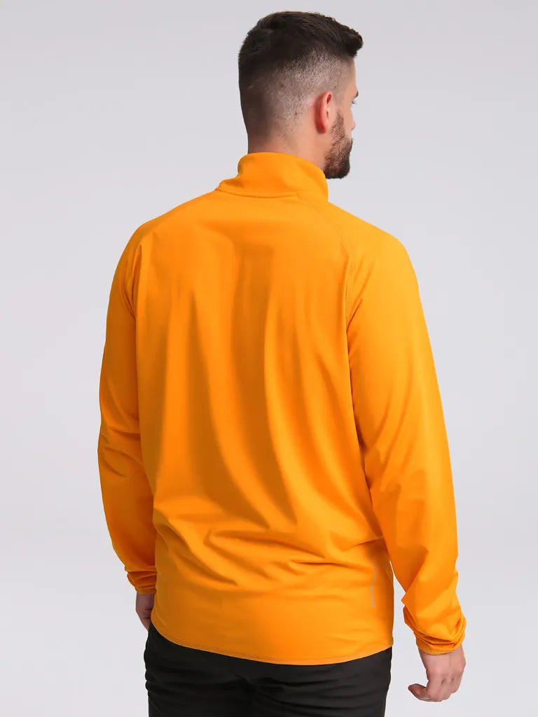 Sweat Homme Loap Panet Orange
