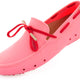 Unisex Summer Shoes Mocks Pink