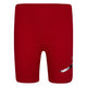 Детски шорти Nike Air Jordan Tie Dye Short Red