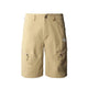 Pantaloni da escursionismo da uomo The North Face - 28