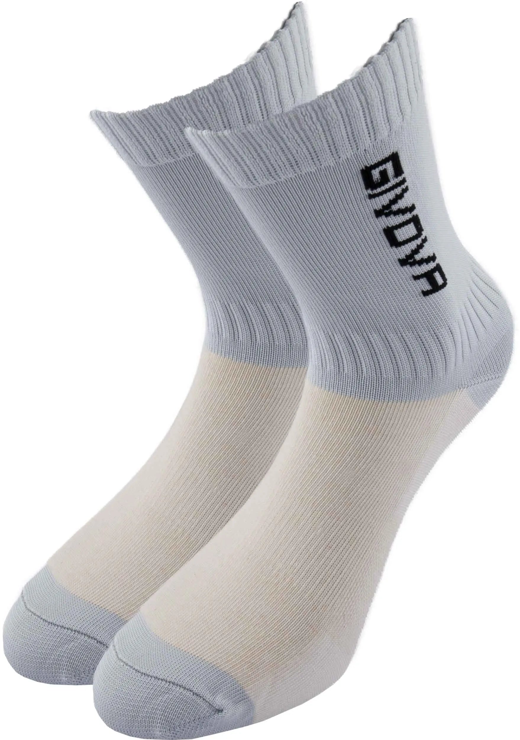 Socks Givova Calza Raimir Grigio Melange - 40-45