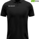 Поло тениска Givova Polo Cotone Piquet Summer Black