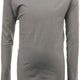 Детска термо тениска Iguana Coolmax Grey