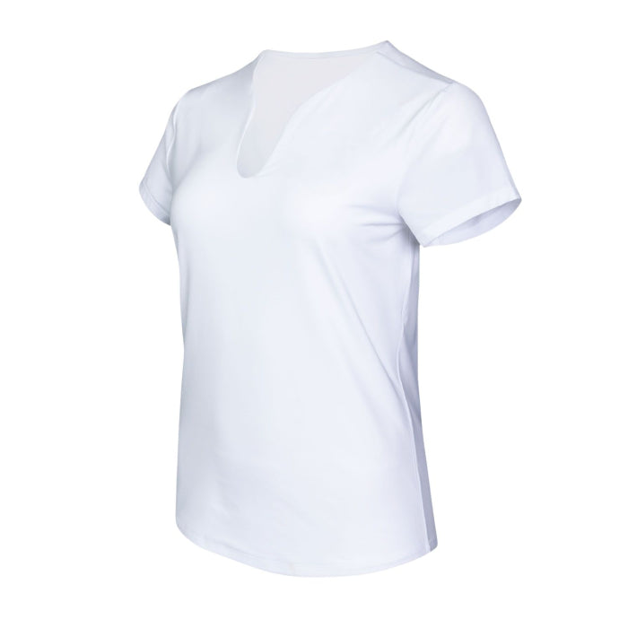 Dámská tenisová košile s indickým maharadžem
