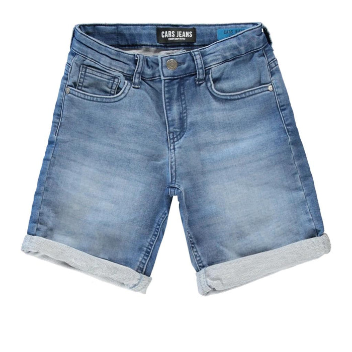 Biler Casual Shorts Drenge