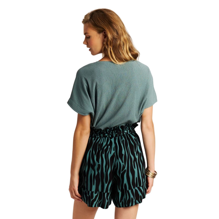 Protest Casaul T-shirt Femme