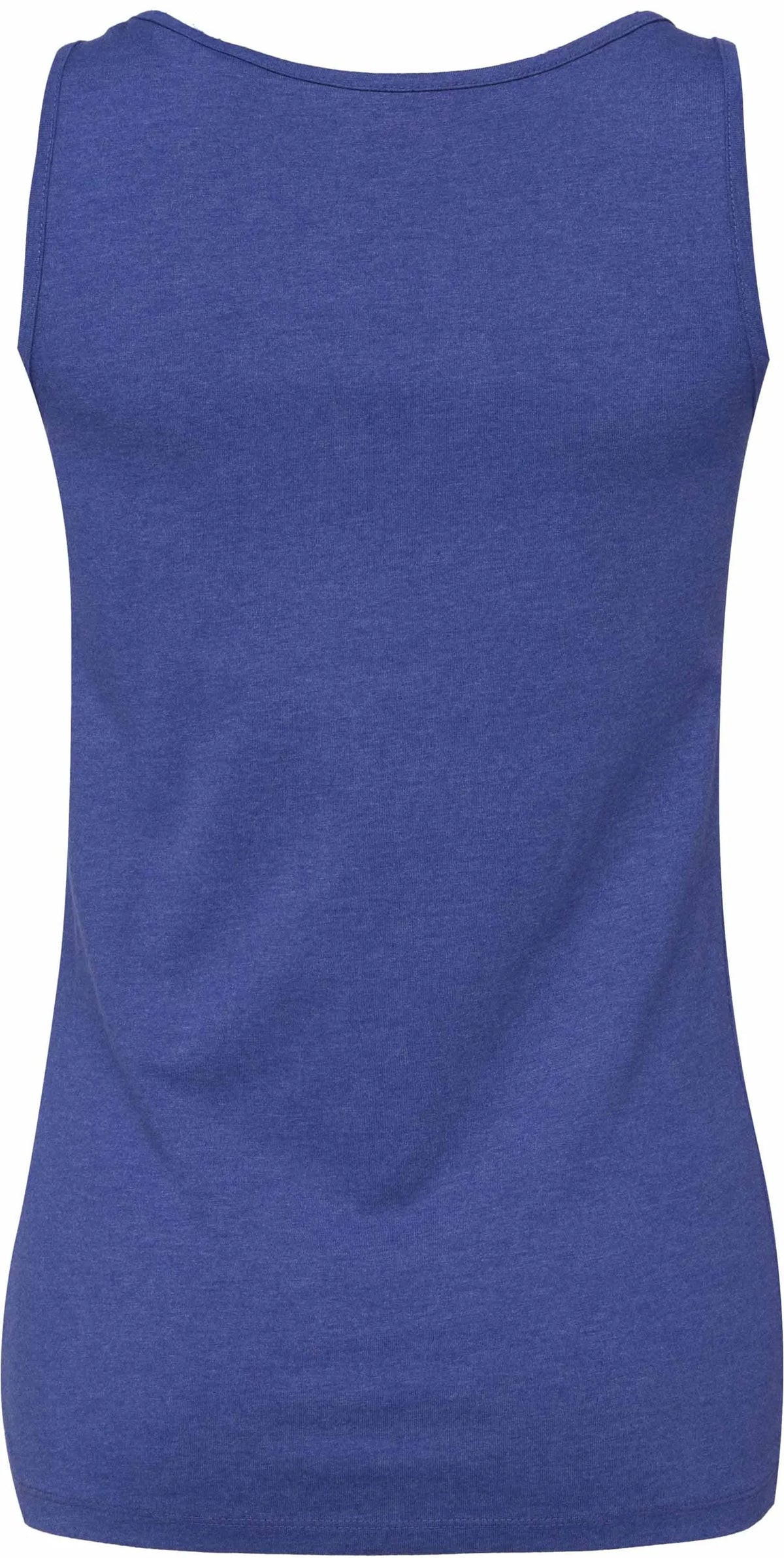 Débardeur Femme Loap Auli Bleu