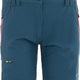 Дамски къси панталони Mckees Etna Indigo Blue